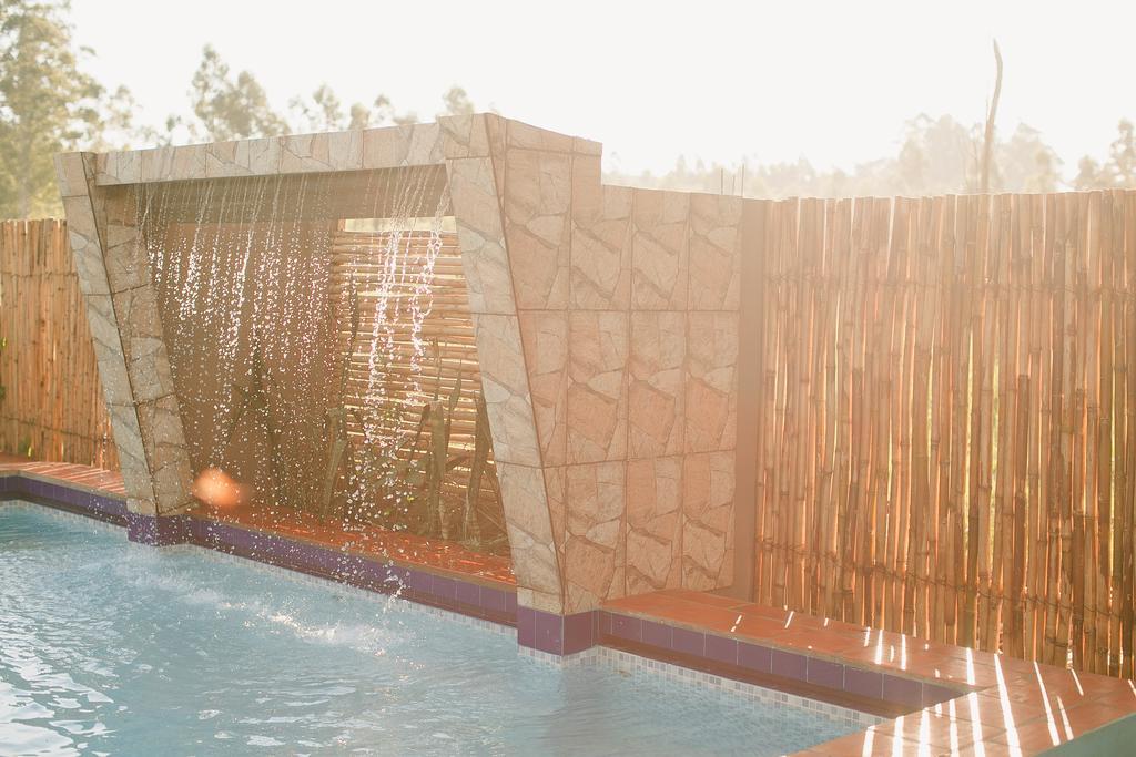 Del Sur Hotel-Museo Encarnacion Exterior photo